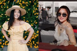 Kerap tampil glamor, ini harga 10 busana yang dipakai Nikita Willy