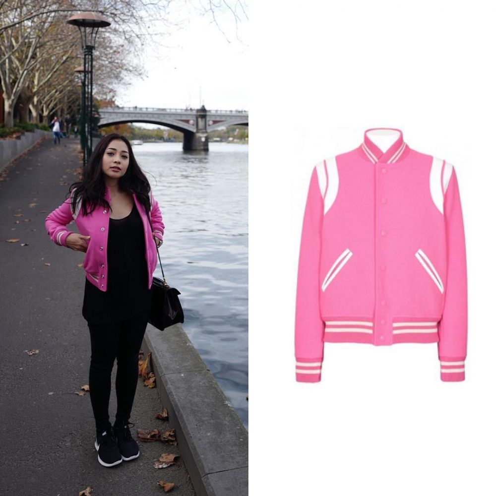 Kerap tampil glamor, ini harga 10 busana yang dipakai Nikita Willy