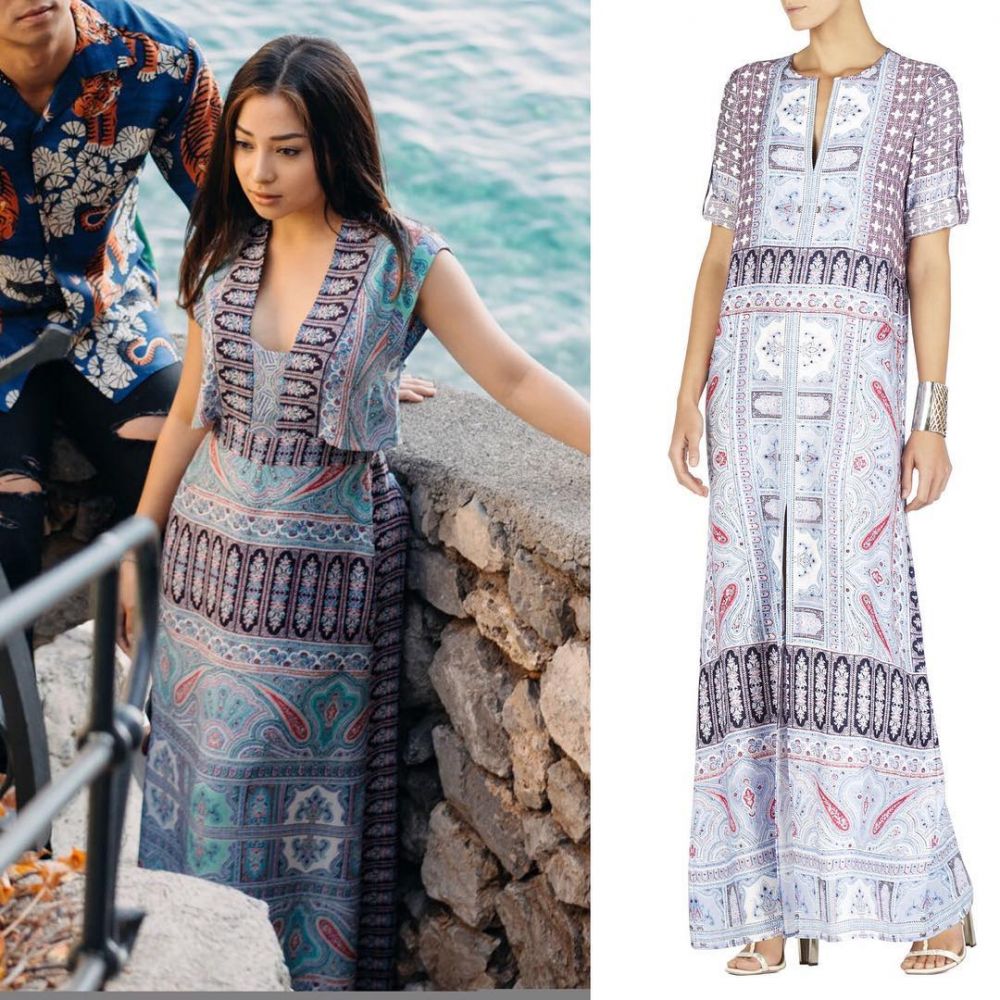 Kerap tampil glamor, ini harga 10 busana yang dipakai Nikita Willy