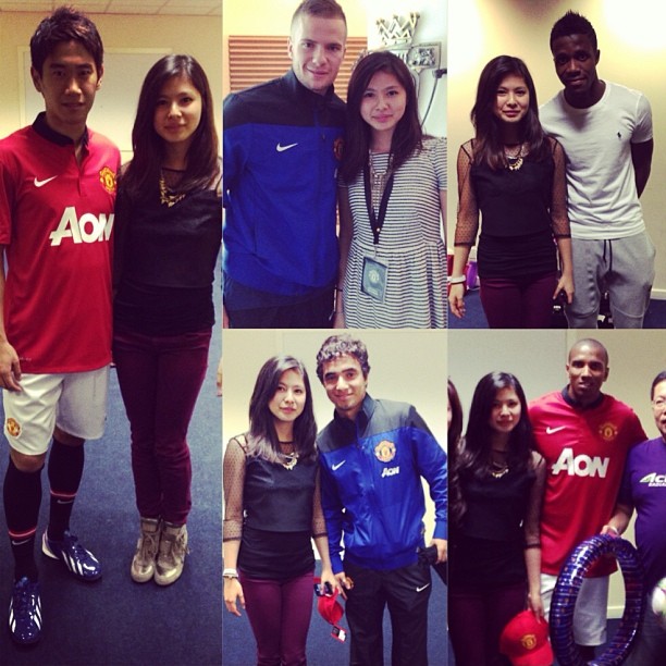 10 Pesona cantiknya Adel Tanuri, putri bos Bali United yang gila bola