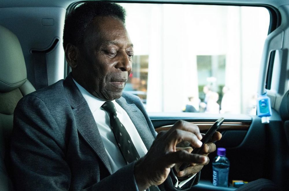 Markus Horison dan 6 pesepak bola yang pilih terjun ke dunia politik