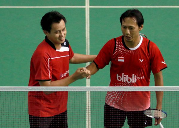  Sebelum 'Minions', 5 ganda putra Indonesia ini juga pukau dunia