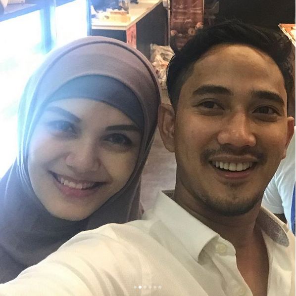 10 Momen kebersamaan Nadya Almira & suami sebelum konflik rumah tangga