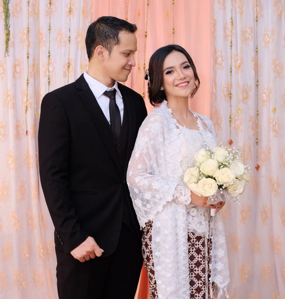 Transformasi Selmadena, mantu Amien Rais yang kini jadi mama muda