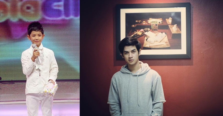 Lama tak terdengar kabarnya, ini kondisi sekarang 5 juara Idola Cilik