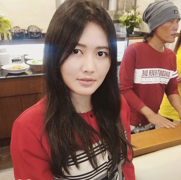 10 Pesona Mella Rossa, adik Via Vallen yang juga cantik menawan