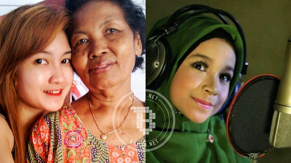 15 Adu gaya pesona Nella Kharisma vs Tasya Rosmala, siapa paling kece?