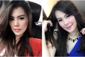 Curhat 2 seleb cantik di medsos, dituduh 'pelakor teriak pelakor'