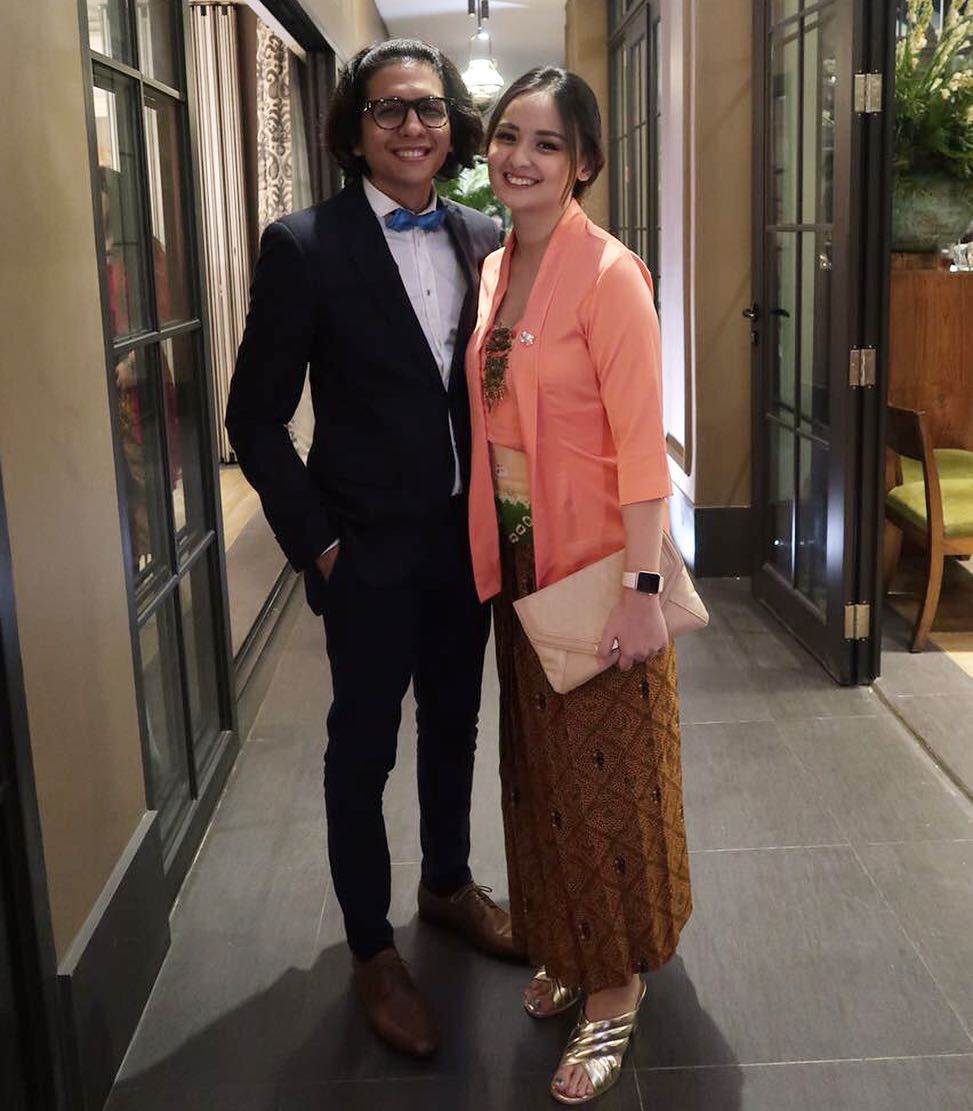 5 Pasangan seleb ini akui pernikahannya karena hamil di luar nikah 