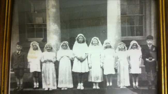 Coba lihat lagi, 10 foto tampak biasa ini ternyata ada penampakannya