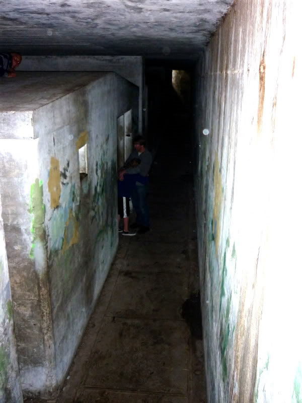 Coba lihat lagi, 10 foto tampak biasa ini ternyata ada penampakannya