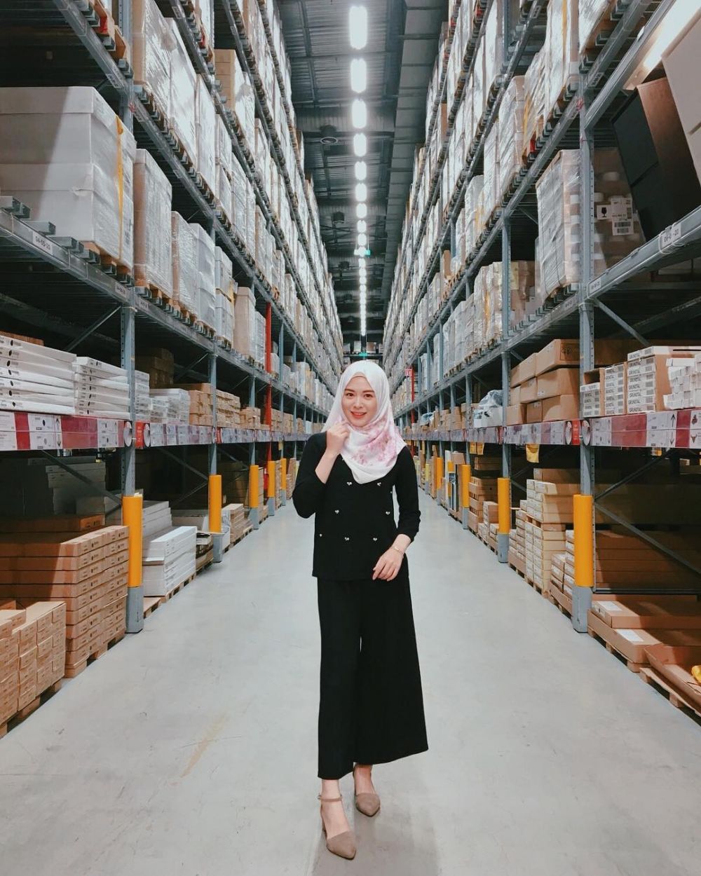 gaya hijab ayana instagram.com/xolovelyayana gaya hijab ayana instagram.com/xolovelyayana