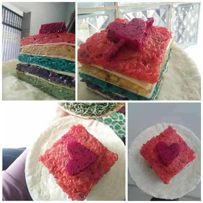 10 Kreasi mi instan ini gagal total, bikin nggak selera makan