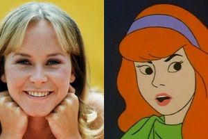 Pengisi suara Daphne Blake 'Scooby-Doo' meninggal di usia 71 tahun