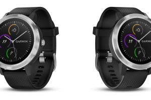 Nih jam tangan super canggih yang bisa bikin kamu bergaya hidup sehat