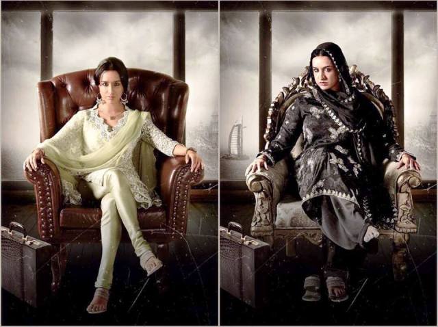 Digadang jadi box office, 5 film Bollywood ini ratingnya malah jeblok