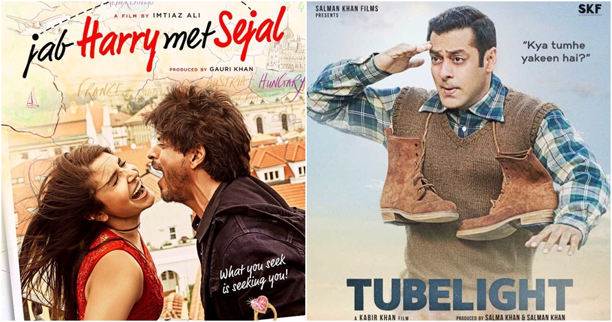 Digadang jadi box office, 5 film Bollywood ini ratingnya malah jeblok