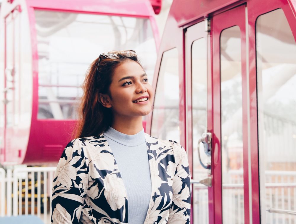 Nggak juara ajang pencarian bakat, 7 seleb ini kariernya malah melejit