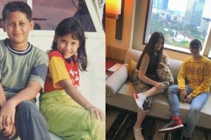 5 Seleb ganteng sayang adik ini layak digelari kakak idaman