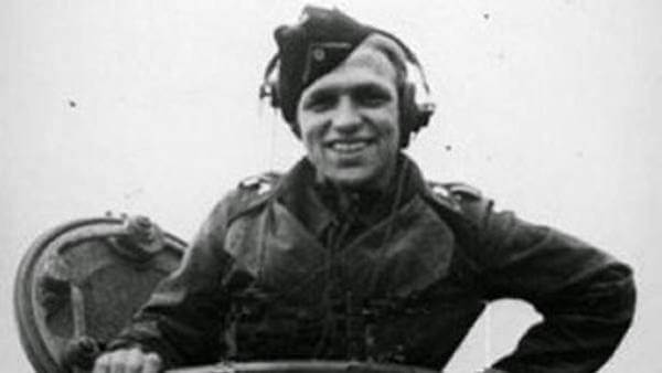 10 Prajurit dengan kemampuan paling mematikan di dunia, the real Rambo