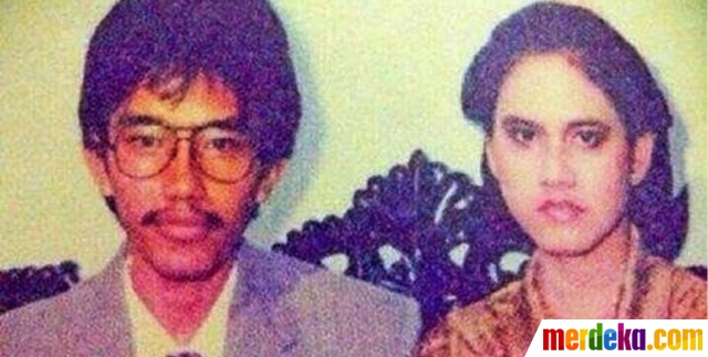 5 Fakta Presiden Jokowi saat kuliah di UGM yang baru terbongkar