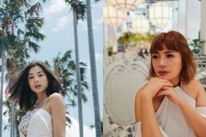 Bukan artis, 10 sosialita cantik ini bergabung dalam geng seleb