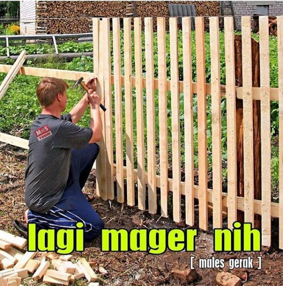 10 Meme 'definisi nggak jelas' ini kocaknya bikin bilang 'terserah lo'