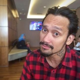 9 Seleb ini terjerat narkoba sepanjang tahun 2017