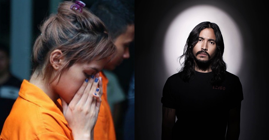 9 Seleb ini terjerat narkoba sepanjang tahun 2017