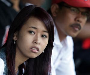 5 Wanita di balik sepak bola nasional, dari manajer hingga sekjen PSSI