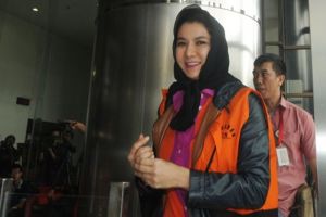 3 Kepala daerah wanita yang terjerat kasus korupsi sepanjang 2017