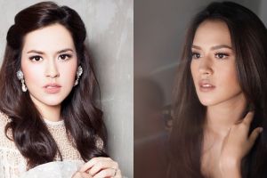 Cantik memesona, nyatanya ini 5 momen Raisa masih dibully soal fisik