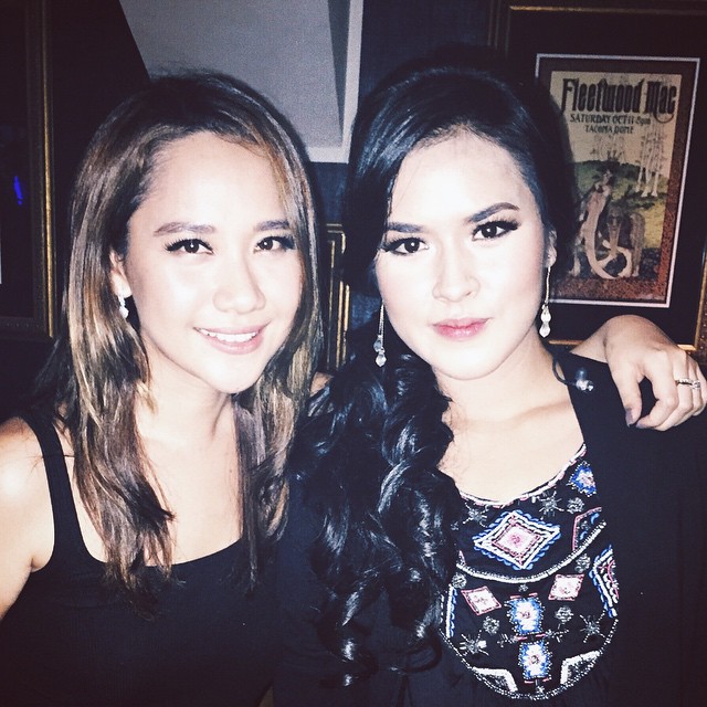 Cantik memesona, nyatanya ini 5 momen Raisa masih dibully soal fisik