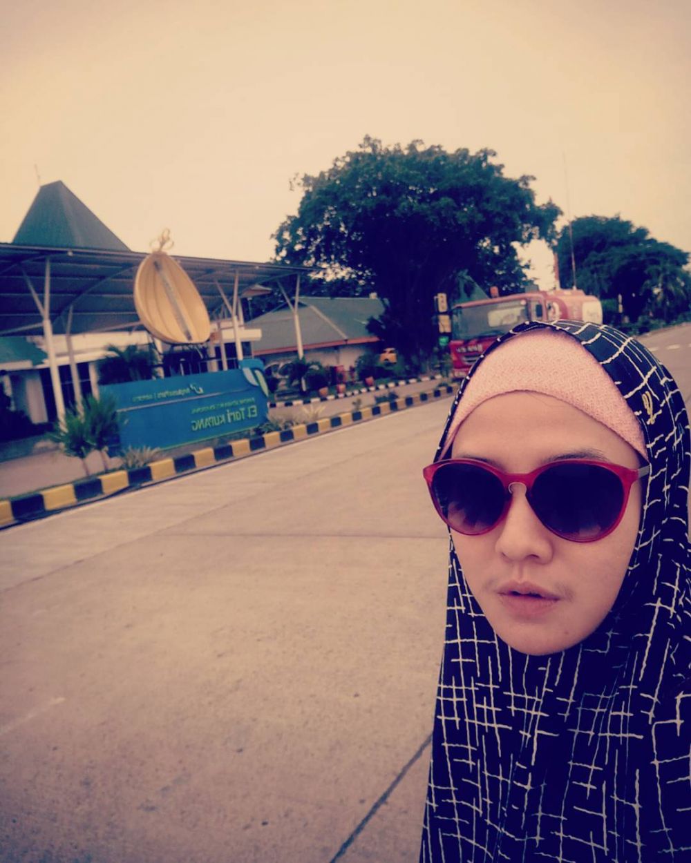 Selain Melly Goeslaw, 3 seleb Tanah Air ini pernah kunjungi Palestina