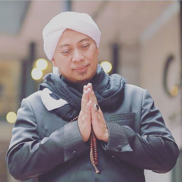 Selain Melly Goeslaw, 3 seleb Tanah Air ini pernah kunjungi Palestina