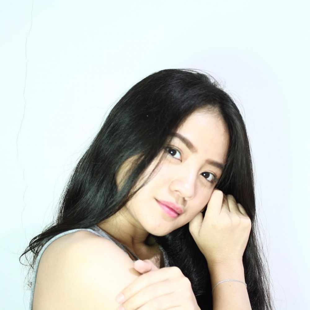 5 Foto anggota geng Aurel saat SMA, sekarang penampilannya cetar semua