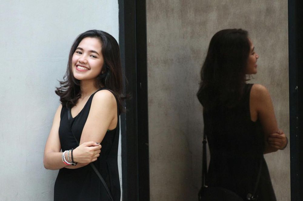 5 Foto anggota geng Aurel saat SMA, sekarang penampilannya cetar semua