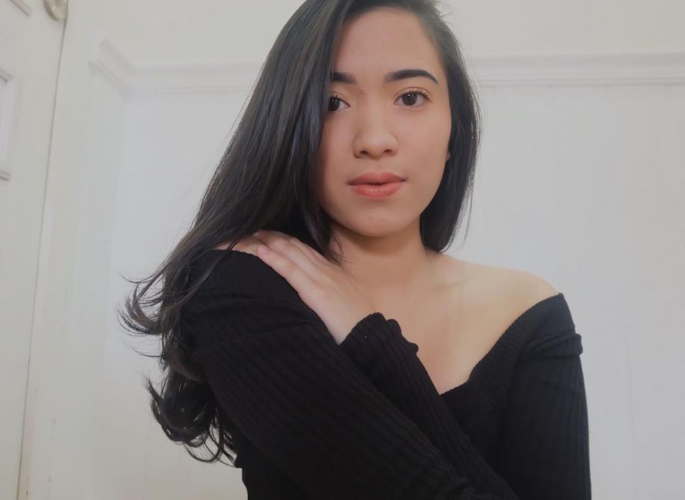 5 Foto anggota geng Aurel saat SMA, sekarang penampilannya cetar semua