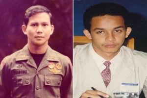 8 Potret masa muda politisi Indonesia, pangling nggak?