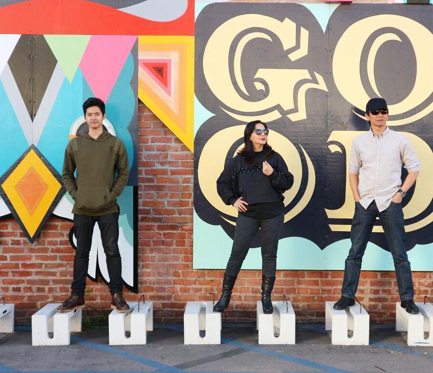 30 tahun menikah, begini potret kehamornisan Addie MS dan Memes