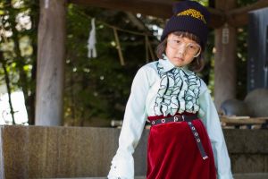 Intip 8 style Coco Pink, selebgram usia 7 tahun yang chic abis