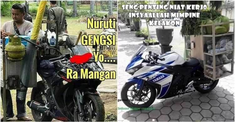 20 Meme tergokil selama 2017 yang bikin hari-harimu penuh tawa