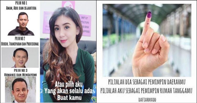 20 Meme tergokil selama 2017 yang bikin hari-harimu penuh tawa