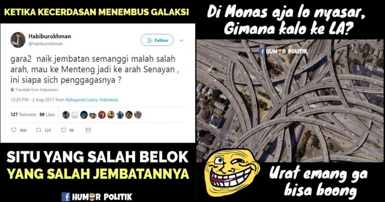 20 Meme tergokil selama 2017 yang bikin hari-harimu penuh tawa