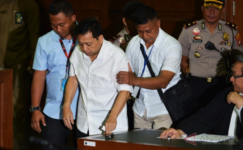 5 Berita ini yang paling disuka sepanjang tahun 2017