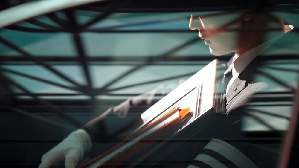 Momen sedih 4 member SHINee antar Jonghyun ke peristirahatan terakhir