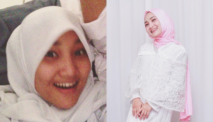 Penampilan 9 seleb saat masih SMA, beda banget dengan sekarang