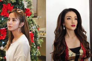 7 Seleb cantik ini akan mengawali 2018 dengan status janda baru