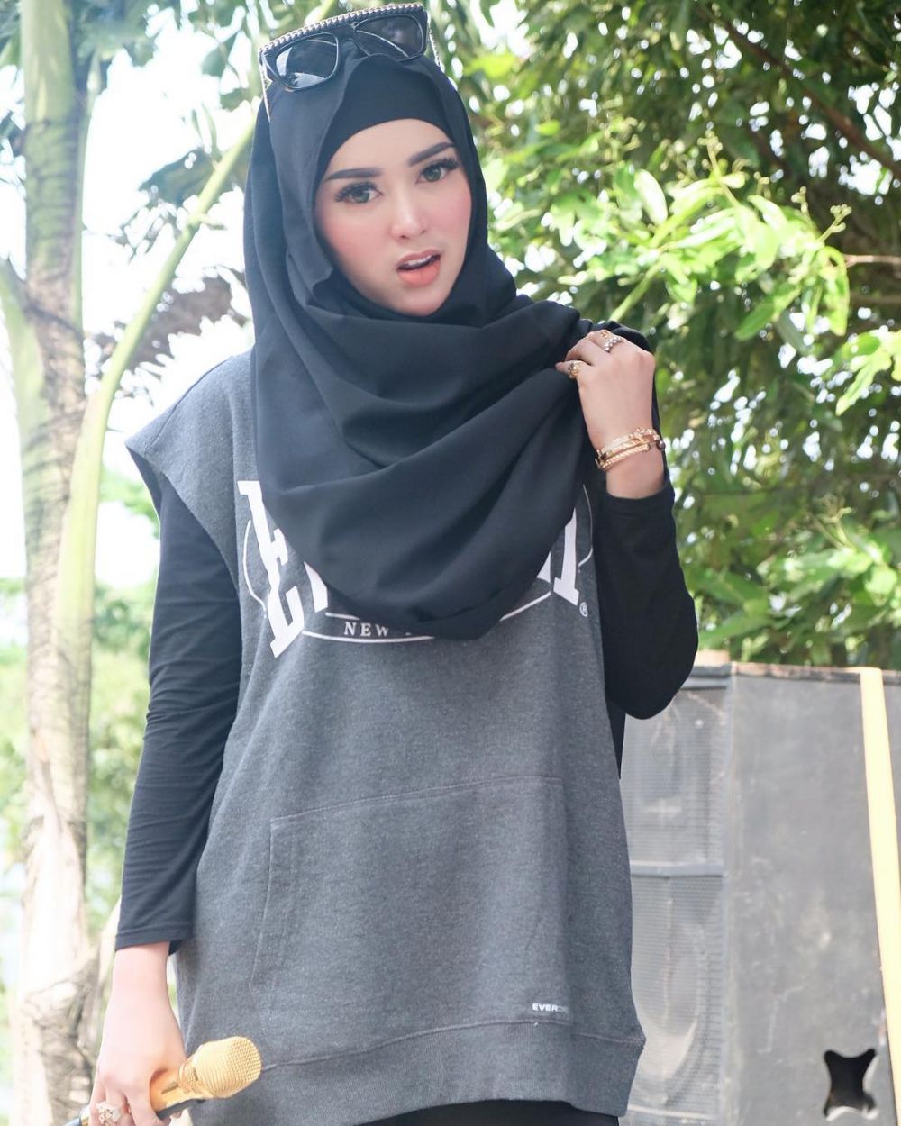 7 Seleb cantik ini akan mengawali 2018 dengan status janda baru