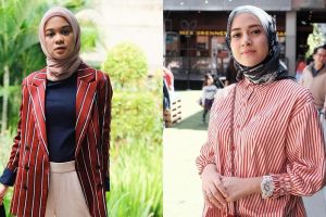 Mantap berhijab, 9 seleb cantik ini jadi sorotan publik di tahun 2017